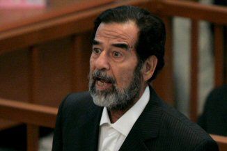 Rozpoczął się drugi proces Saddama Husajna