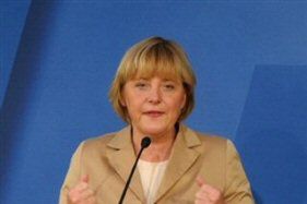 Merkel jest zainteresowana dobrymi stosunkami z Polską