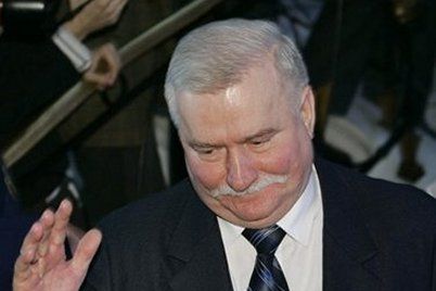 Wałęsa pomoże w kampanii PO