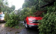 Huragan w Meksyku nie spodował ofiar śmiertelnych