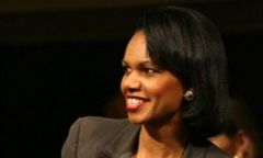 Główny doradca Condoleezzy Rice zrezygnował ze stanowiska