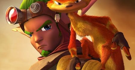 Jak i Daxter nie powrócą szybko. Może nawet w ogóle