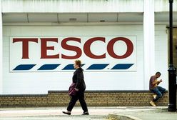 Co z podwyżkami w Tesco?
