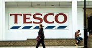 Co z podwyżkami w Tesco?