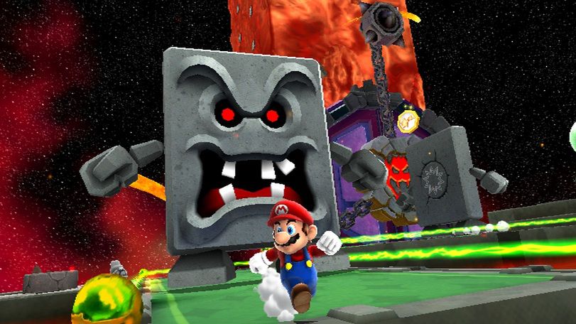 Nintendo zamierza zarabiać na filmikach ze swoich gier - nawet jeśli to nie ono je stworzyło