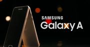 CES 2017 - Samsung Galaxy A5 2017 dane techniczne i specyfikacja