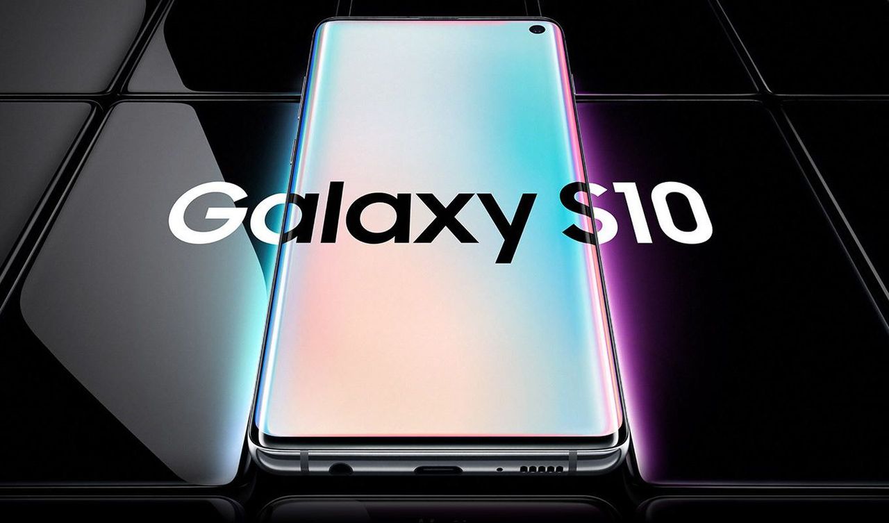 Zyskaj nawet 1949 zł przy zakupie Samsung Galaxy S10. Najlepsze promocje 14.06.2019