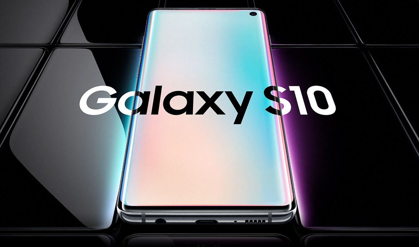 Konkurs z Samsung Galaxy S10? To oszustwo