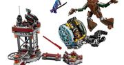 ŚCINKI: Minecraft i Lego, GayStation, Minecraft i Fallout, mod do Portala 2 wielki jak nowa gra (28 lipca - 3 sierpnia)