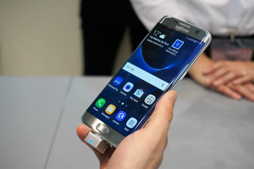 Samsung Galaxy S8 – koniec ze spekulacjami, tak wygląda nowy flagowiec
