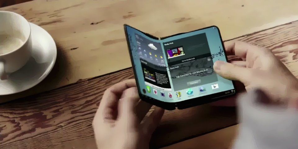 Samsung Galaxy X bliżej, niż myśleliśmy. Nazwa kodowa: Winner