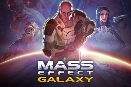 BioWare nie ma pojęcia jak ugryźć mobilny rynek?