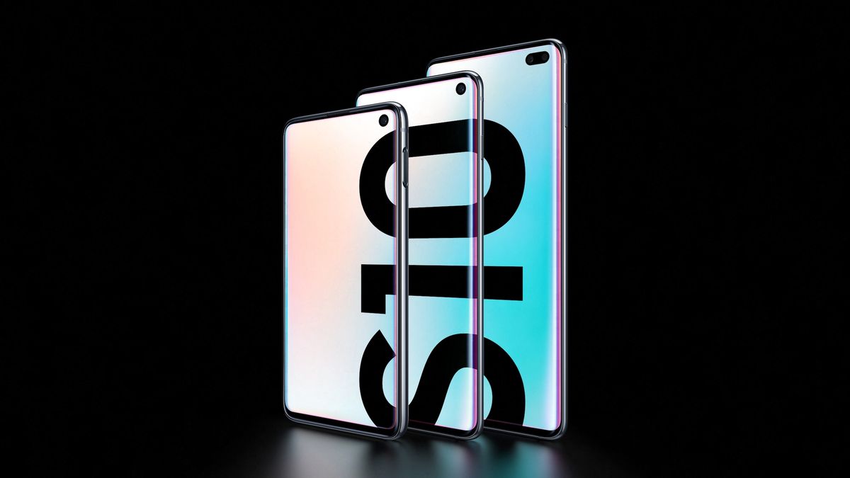 Samsung Galaxy S10 oficjalnie zaprezentowany. Jakie są jego dane techniczne? Ile będzie kosztował? Gdzie można go kupić?