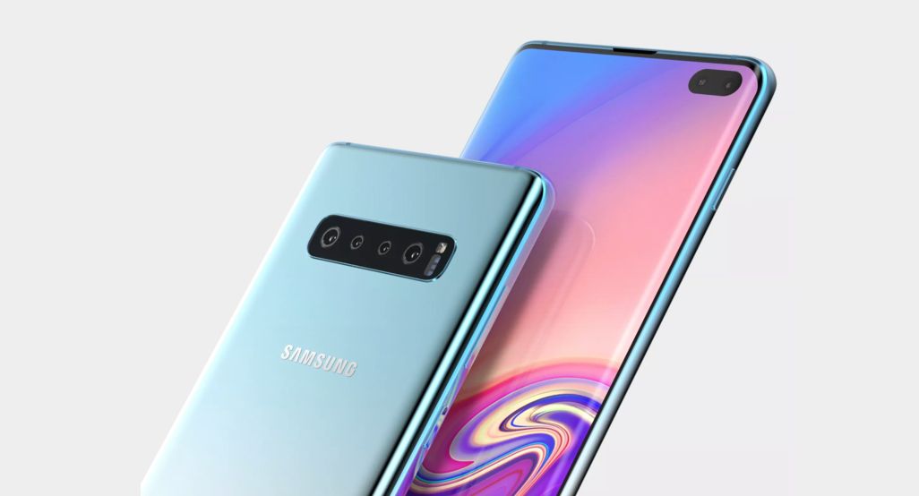 Samsung Galaxy S10 taniej o 350 zł i kamera w prezencie. Najlepsze promocje 19.06.19