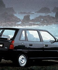 Dobre auta na początek za 3 tysiące złotych