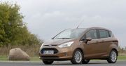 Ford B-Max 1.4 Titanium