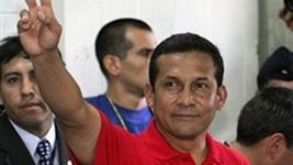 Anatauro Humala