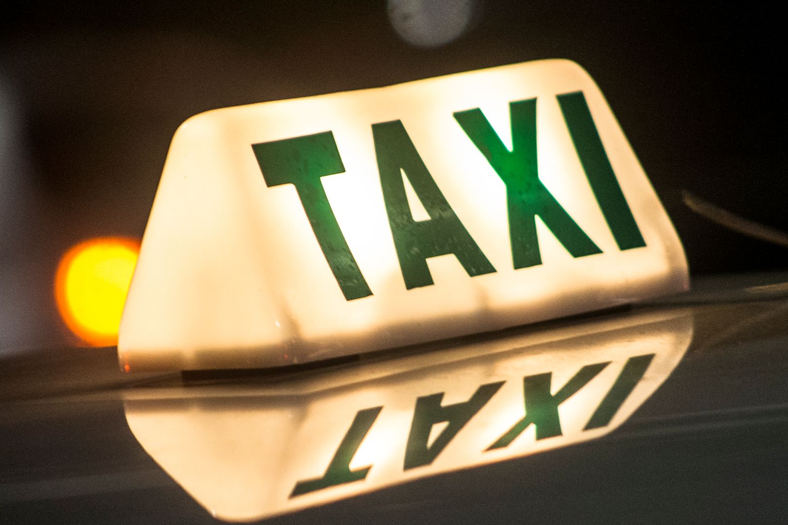 Krwawe porachunki korporacji taxi w RPA. Zginęło 11 taksówkarzy