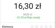 MyTaxi stało się właśnie najlepszą alternatywą Ubera