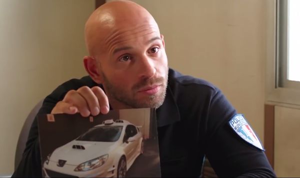"Taxi 5" to kolejny film akcji o kultowej taksówce