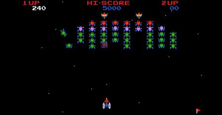 Wiedzieliście, że Namco posiada patent na mini-gry podczas ekranów ładowania?