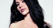 Paulina Sykut-Jeżyna - kusząca uwodzicielka