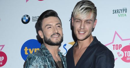 Michał Kwiatkowski bierze rozwód! Brat znanego piosenkarza podjął zaskakującą decyzję