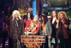 Axl Rose każe Google usunąć memy