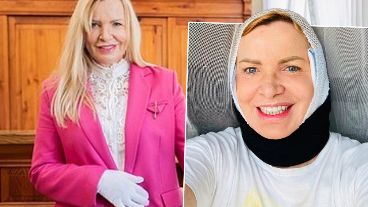 Ewa Sitarz Sanatorium Miłości