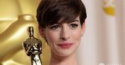 Anne Hathaway ujawnia kulisy Oscarów. Po tych słowach może podpaść Akademii