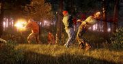 Te zombiaki nie zwalniają - dwa miliony graczy w State of Decay 2