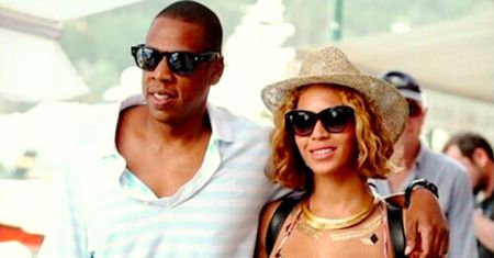 Beyonce i Jay-Z boją się o bezpieczeństwo córki