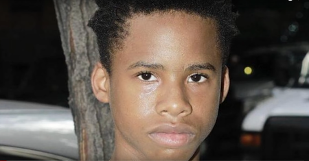 Amerykański raper Tay-K otrzymał wyrok 55 lat więzienia