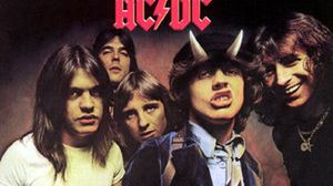 AC/DC - "Highway to Hell"