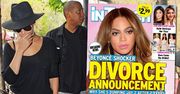 Beyonce i Jay-Z rozstali się! Szokujące doniesienia zachodnich mediów