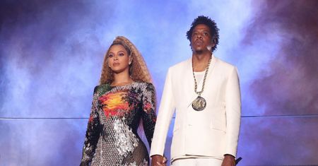 Beyonce i Jay-Z rozdają bilety na koncerty. Ale tylko weganom