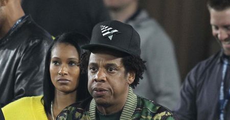 Jay-Z osiągnął status miliardera