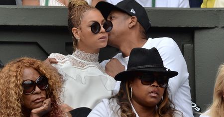 Beyonce i Jay Z znów współpracują!