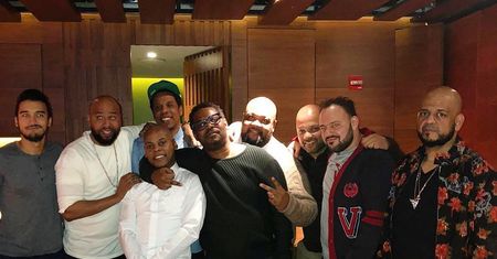 Jay-Z zostawił napiwek. Był jak roczne zarobki niektórych Polaków