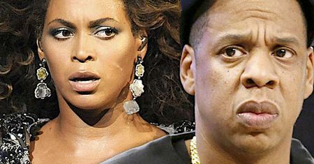 Dom Beyonce i Jaya-z stanął w płomieniach. Na miejsce natychmiast ruszyły wszystkie służby