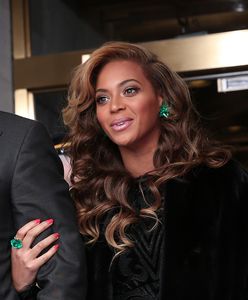 Jay-Z stanął w obronie Beyonce. Doszło do rękoczynów