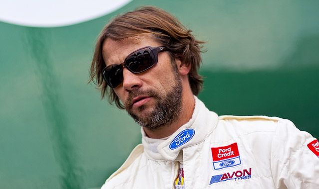 Jay Kay, lider Jamiroquai o swojej motoryzacyjnej pasji