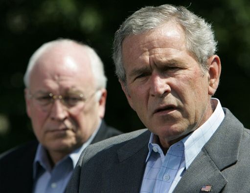 Bush: Irak i Liban to wciąż kruche demokracje