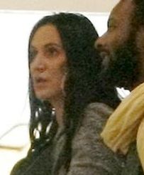 Kayah wciąż jest z Pako Sarrem!