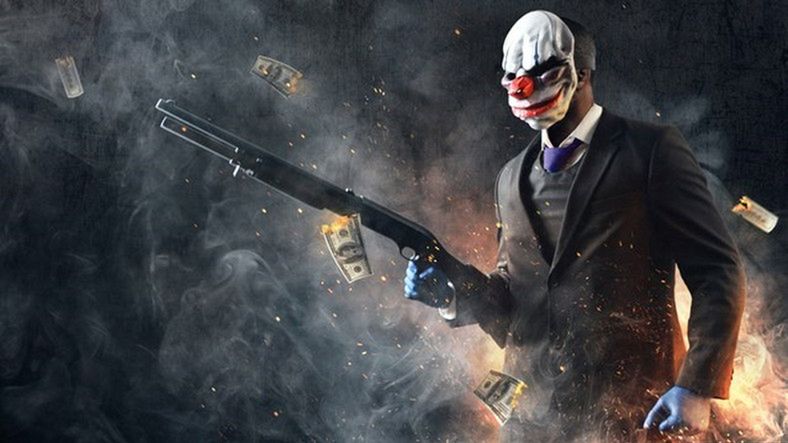 Starbreeze nie ma zabezpieczonych pieniędzy nawet na rok działania