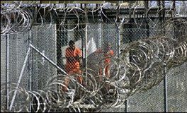 75 więźniów strajkuje w Guantanamo