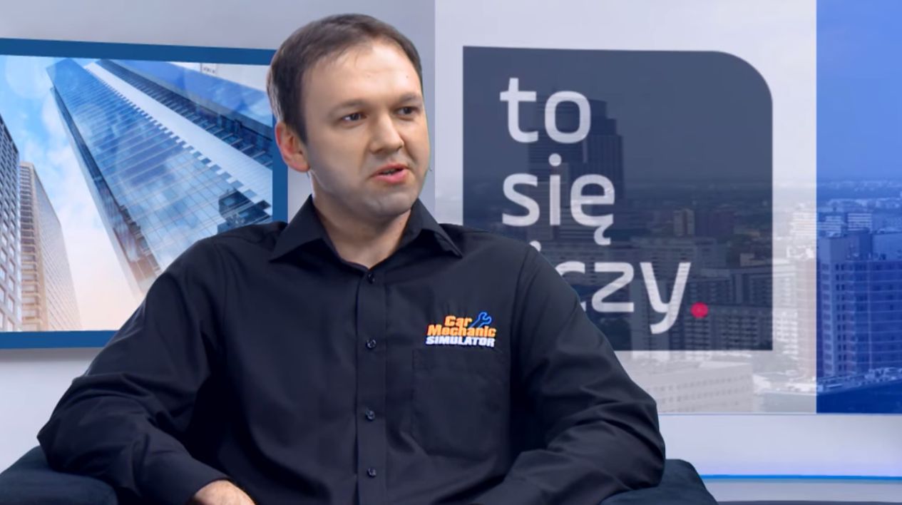 PlayWay po raz pierwszy wart ponad 2 mld zł. Wcześniej taka sztuka udała się tylko CD Projekt RED