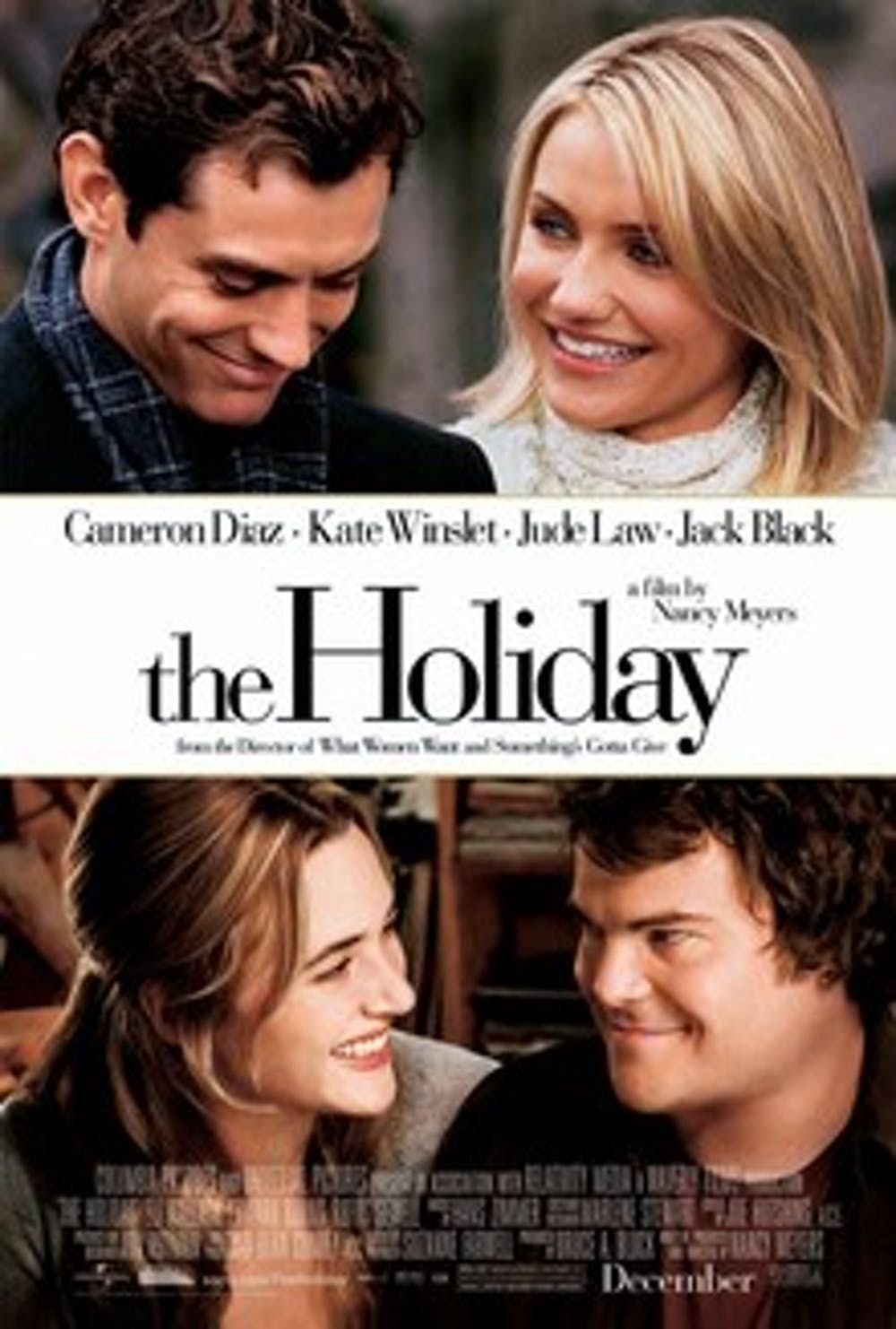 Holiday film