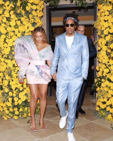 Beyonce i Jay-Z