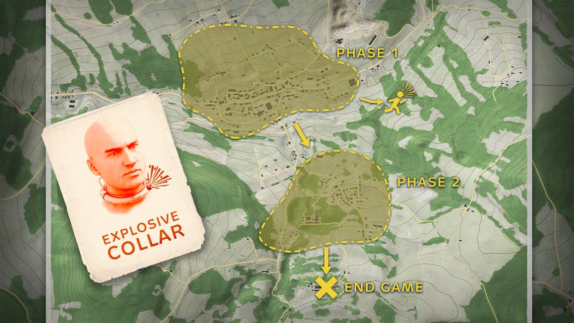Chętni na tryb battle royale DayZ? Trwają właśnie zapisy do Suvivor GameZ